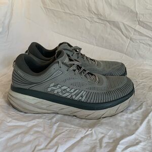 Hoka One One Bondi 7 Size 12.5 2E (Wide)